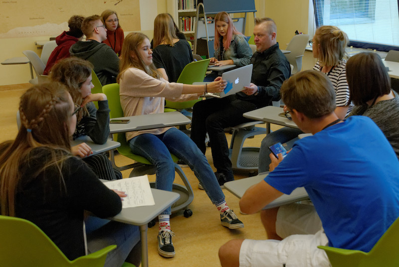 fot. Centrum Edukacji Obywatelskiej